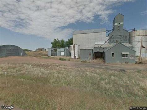 Google Street View Plevna (Fallon County, MT) - Google Maps