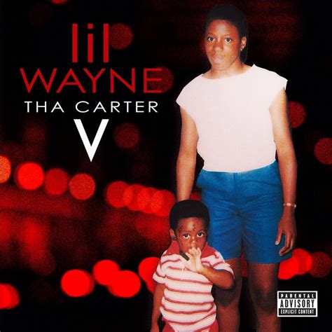 Lil Wayne – 'Tha Carter V' (Album Cover) | HipHop-N-More