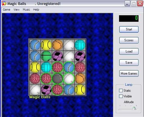 Magic Ball latest version - Get best Windows software