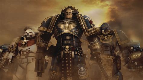 Ver Ultramarines 2010 Online Gratis En HD - AZPelis