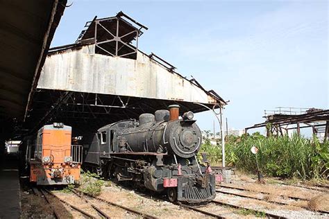 The Public Railways of Jamaica, 2014