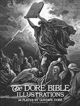 Comprar The Dore Bible Illustrations (Dover Fine Art, History of Art) (libro en Inglés) De ...