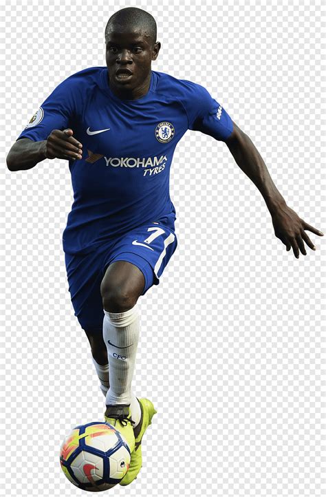 N 'golo kanté chelsea f.c. jugador de fútbol de primera división, liga de primer nivel, norte ...