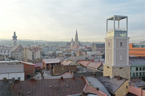 The Story Behind a Medieval Tower Restored to Reflect the History of an Overlooked Neighborhood ...