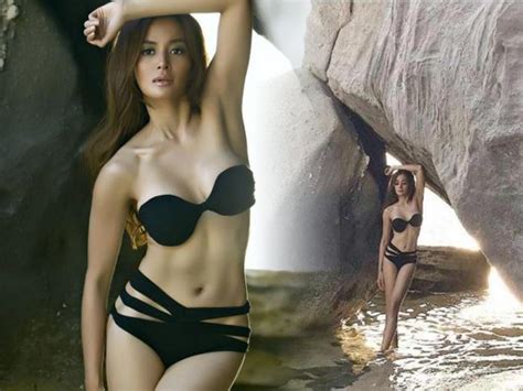 11 photos of a stronger, sexier Kris Bernal | Celebrity Life | GMA ...