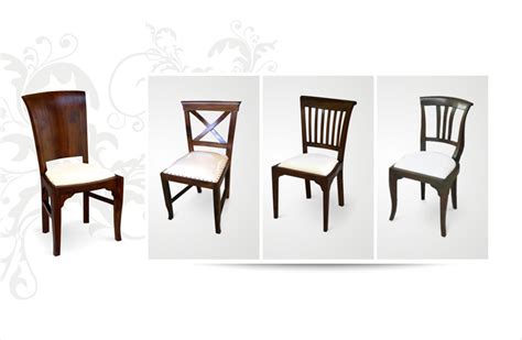 Teak Furnitures - The Enterprise Holdings