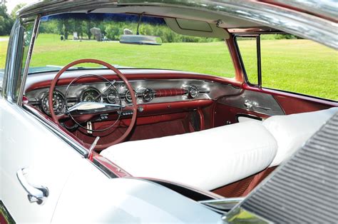 1958 Pontiac Star Chief available for Auction | AutoHunter.com | 40819249