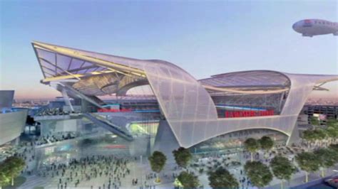 AEG drops plans to build NFL stadium in downtown LA - ABC7 Los Angeles