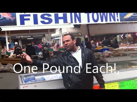 One 1 Pound Fish Song Video With Lyrics - YouTube