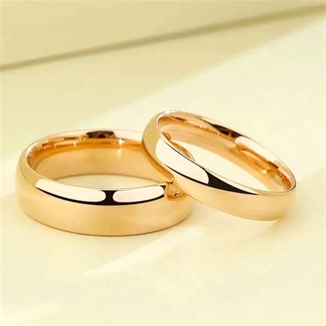 StyleLanka - Couple Rings