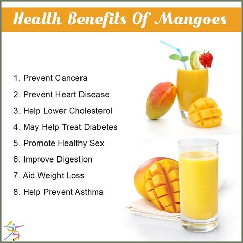 Health Benefits of Eating Mango: #WLS #fitbody #stayhealthy store.bariatricpal.com https://store ...