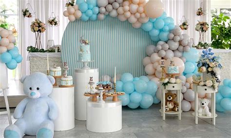 Ideas de Decoración para Cumpleaños Infantiles — Blog de Decoración