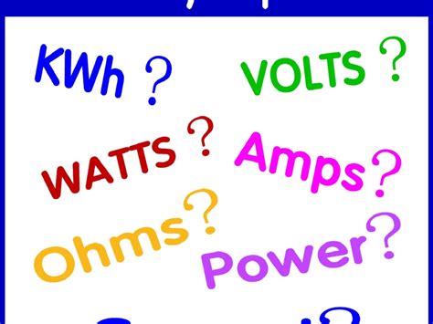 Formula 1 Amp Watts - 3 Ways To Calculate Wattage Wikihow : There is ...