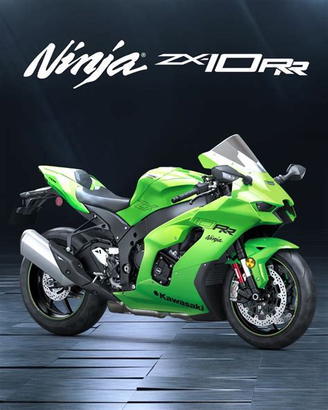 The 2023 Kawasaki USA Ninja motorcycles are here! Which one are you ...