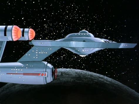 Random Musings: Star Trek Review Index: Star Trek: The Animated Series (1973 - 1974)