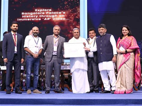 Bengaluru Tech Summit 2023 an 'unprecedented success': Karnataka ...