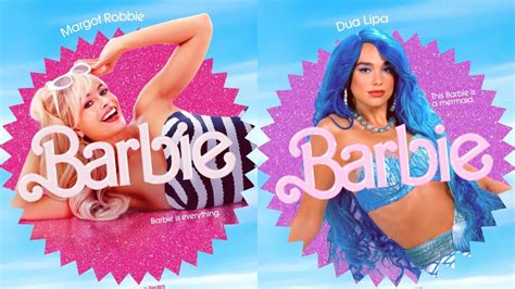 How to create your own Barbie poster using the Barbie selfie maker | GadgetAny