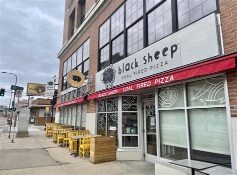 Black Sheep Pizza closes in downtown St. Paul - Bring Me The News