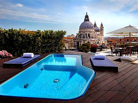 The 16 best Spa Hotels in Venice - Ada Nyman's Guide 2024