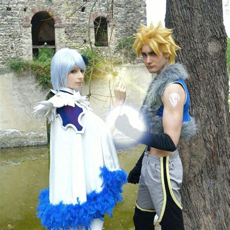 Tail Cosplay – Telegraph