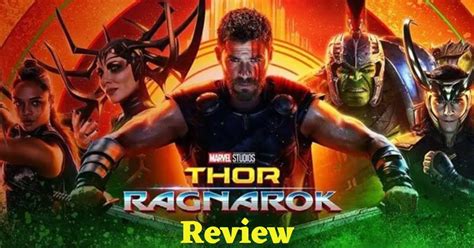 Thor: Ragnarok Review, Cast, And Summary - Pagalkhabri - pagalkhabri.com