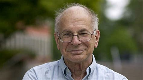 Daniel Kahneman - Econlib