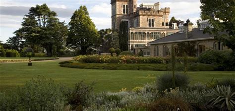 Larnach Castle, Dunedin Review | The Hotel Guru