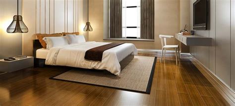 Wooden Flooring In Bedroom India | Floor Roma