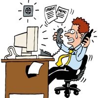 Stress, Humor & the Workplace | College of DuPage Library