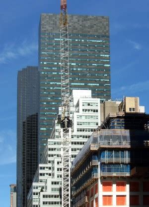 590 Madison Avenue - The Skyscraper Center