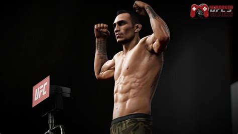 EA Sports UFC 3 PC Download • Reworked Games