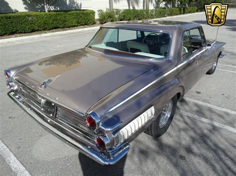 1962 Dodge Polara for Sale | ClassicCars.com | CC-956056