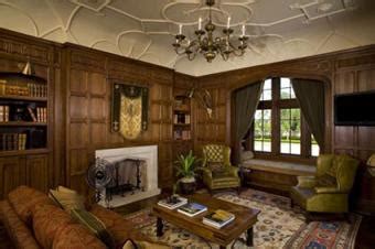 Interior Design for Tudor Homes | LoveToKnow