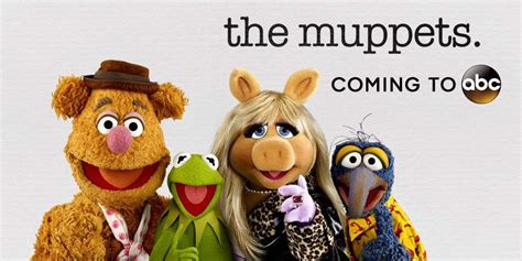 The First Trailer for the New Muppets TV Show Is Out, and It's Great ...