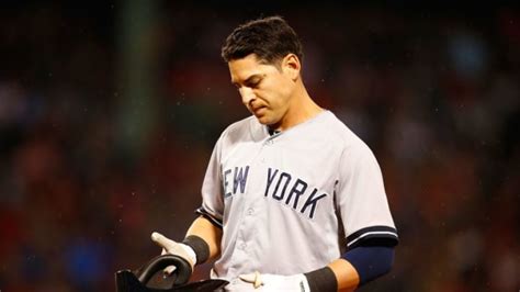 Former Red Sox star Jacoby Ellsbury was a disaster signing for Yankees