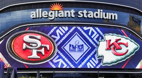 Super Bowl 58 Ticket Prices Are Dropping At An Alarming Rate