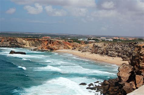 Praia do Tonel Beach, Algarve