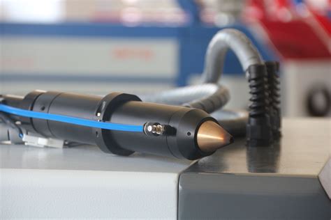 Pin on Handheld fiber laser welding machine