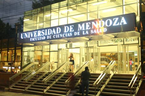 INBIOMED - Universidad de Mendoza - Instituto de Psicofarmacología