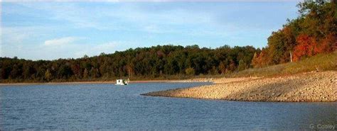 Things to do at and around Norfork Lake - Norfork Lake - Explore the Ozarks