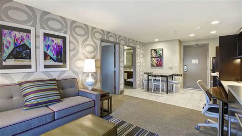 Home2 Suites By Hilton Kci Airport, Kansas City | HotelsCombined