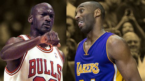 Kobe Bryant wanted to join Michael Jordan in Washington - “We would’ve ...