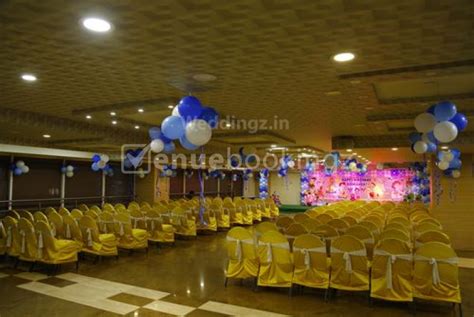 Chutneys Banquet Hall LB Nagar Hyderabad | Banquet Hall | Menu, Price, Reviews & Availability