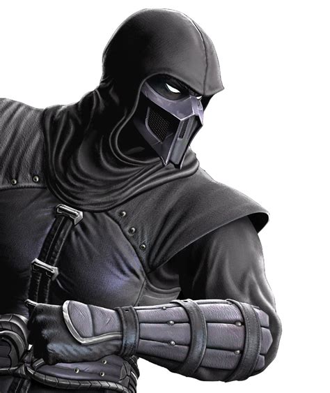 🕹️Mortal Kombat: El origen de Noob Saibot