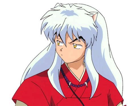 Inuyasha human or Inuyasha half-demon? Poll Results - Inuyasha - Fanpop