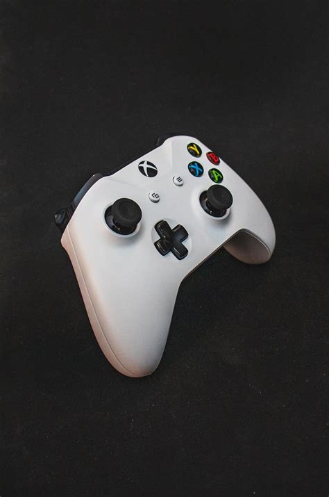 XBox Gamepad - Ready Team One