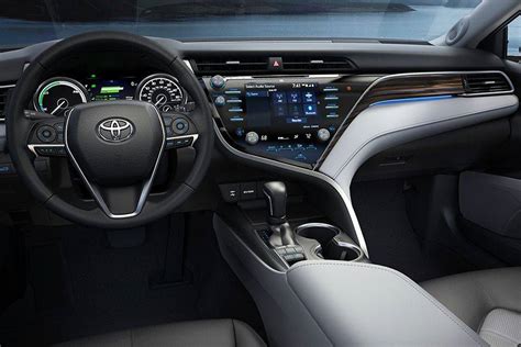 Toyota Camry Hybrid 2024 Price in United States - Reviews, Specs & July Offers | Zigwheels