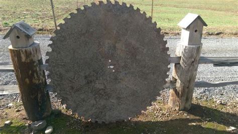 HUGE CIRCULAR SAW MILL - SAW BLADE. for Sale in Seattle, WA - OfferUp