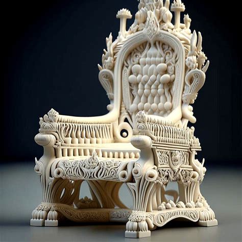 Ivory carving by samitdigitalart on DeviantArt