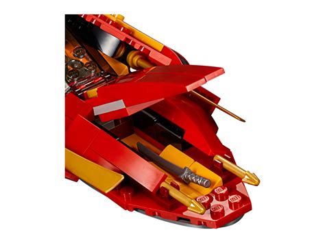 LEGO® Ninjago Katana V11 70638